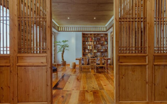 Mild Spring Boutique Hotel