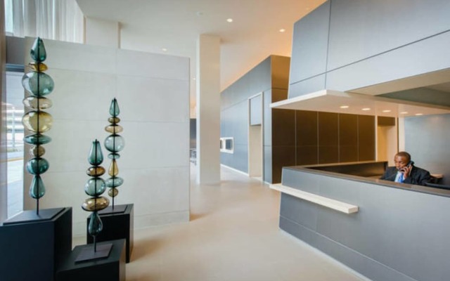 BridgeStreet at VITA Luxury Apartments