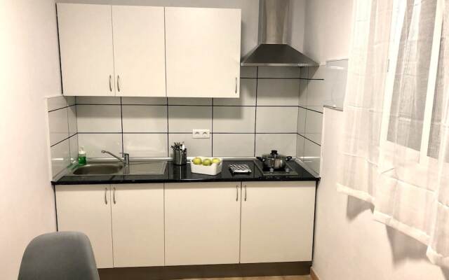 Apartamentos My Way