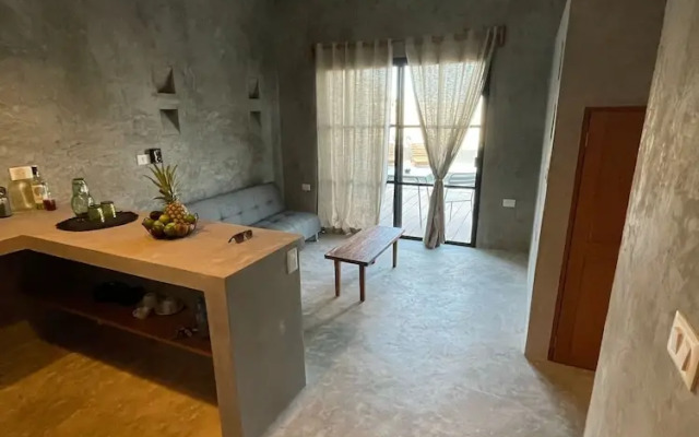 Suites El Nido Holbox