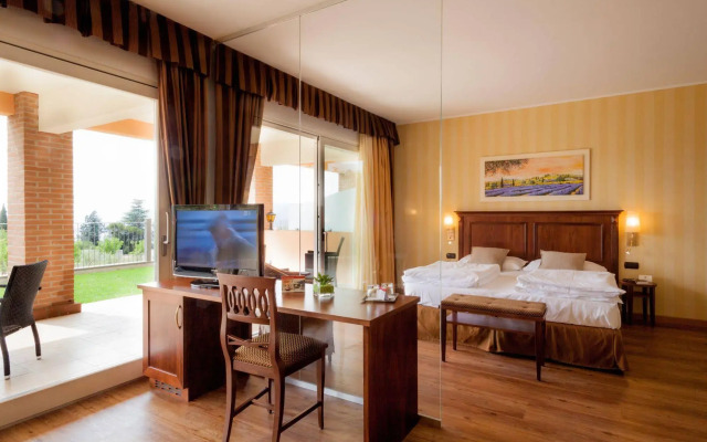 Hotel Boffenigo  The Golden Hour