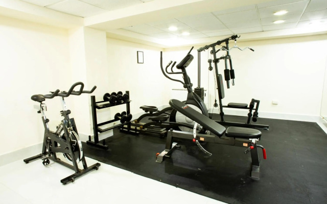 Best Western Centro Monterrey