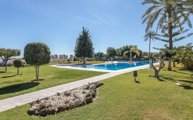 Estudio la Colina 1116