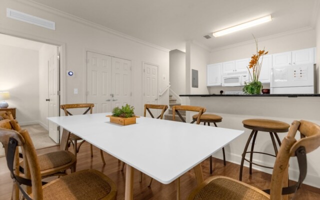 3 Bedrooms / 2 Bathrooms / Lucaya Village (8-106), Kissimmee, US