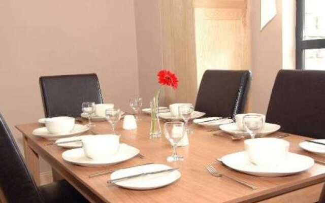Ashwood Apartments Donegal