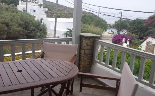 Elia Apartments