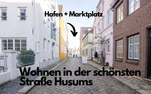 Skandi-Style im Altstadtspeicher I Hygge-deluxe!