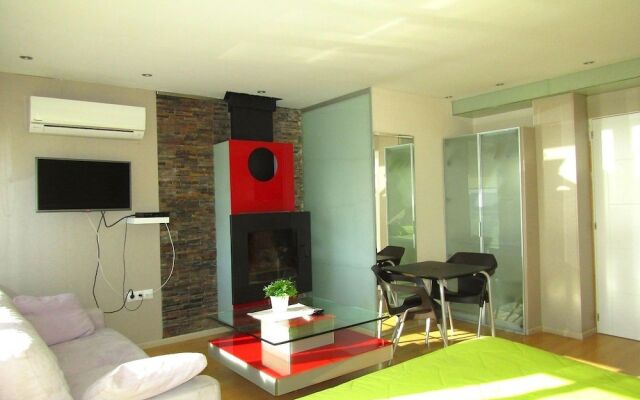 Carihuela Beach Apartments