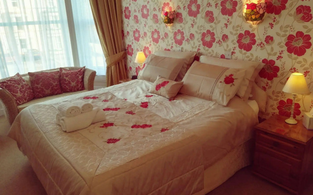 Del Mar B&B