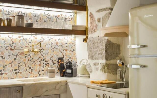 Traditional Sirma in Klima