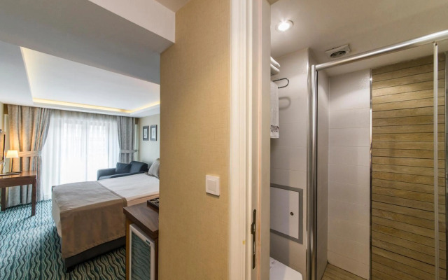 Sheraton Grand Istanbul Atasehir