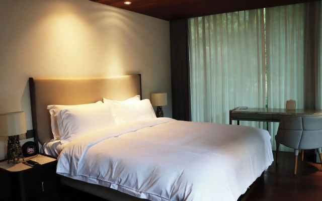 The Sifang Hotel Nanjing, Autograph Collection