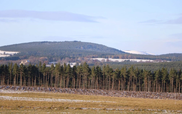 Corriemhor Beag