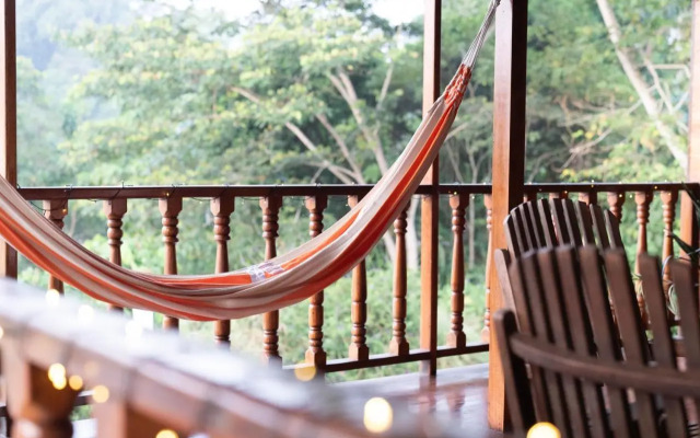 Hostal Albergue Español