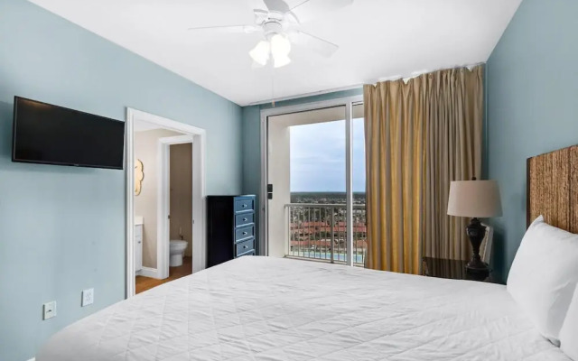 Majestic Beach Towers 2-1509