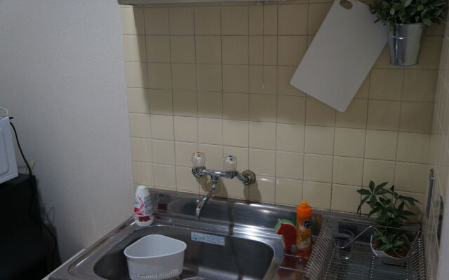 OYO Hotel Sakura Guest House Kyoto