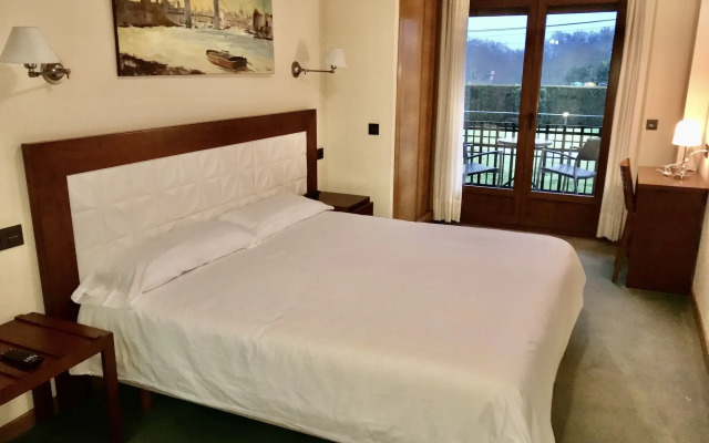 Hotel Rural Campaniola