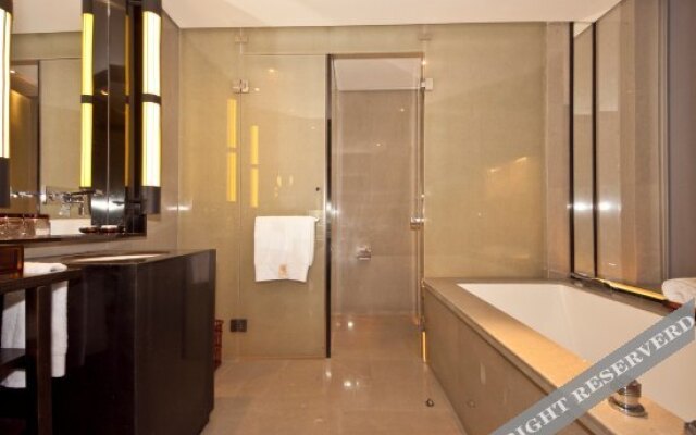 Shuibu Joy Spa Hotel