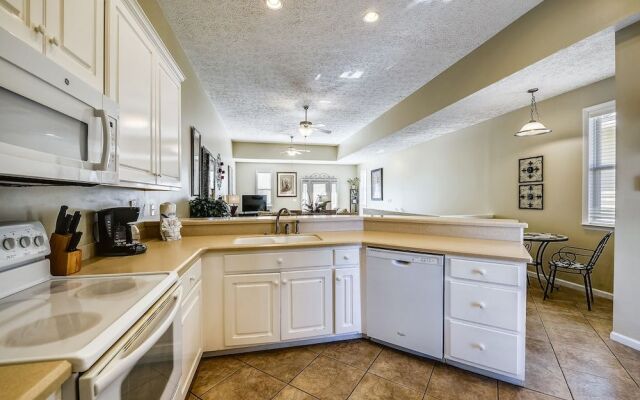 Beach Bungalow by Book That Condo