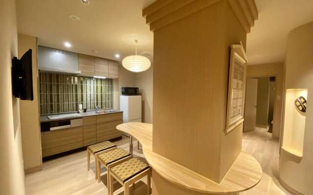 Stay SAKURA Tokyo Asakusa Yokozuna Hotel