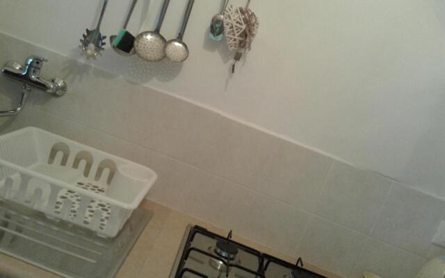 Dimora Bianca Ostuni