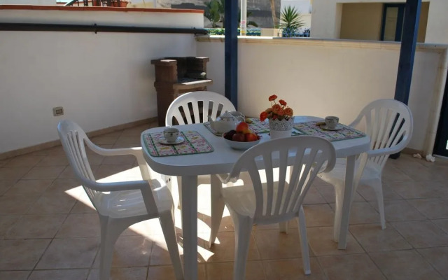 MareinSicilia: Appartamenti del Melo