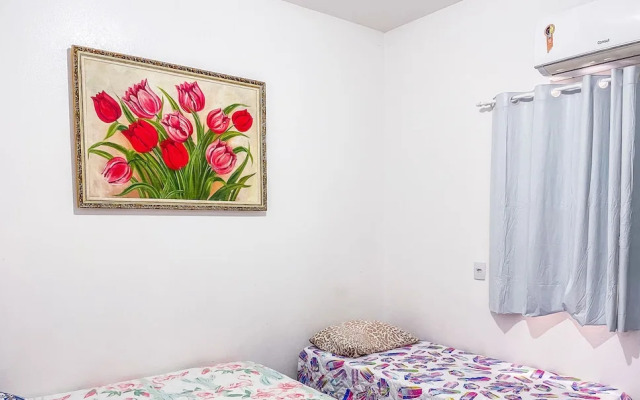 Residencial Flat Gean Guilherme