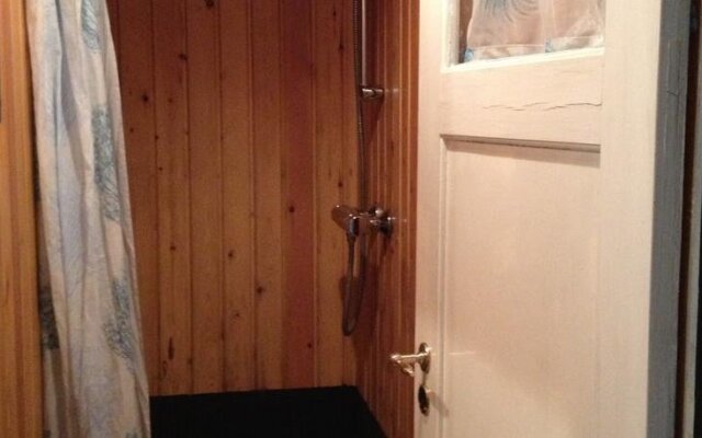 Pensionat Villa Strandly, Bed & Breakfast
