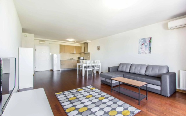 Luxury Apartment Bucharest Mall area