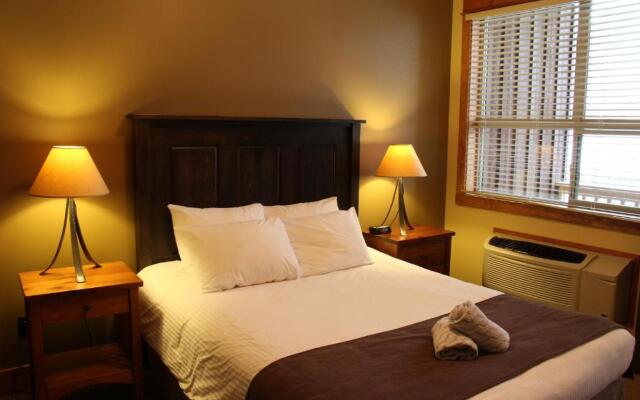 Timberline Lodges by Fernie Lodging Company