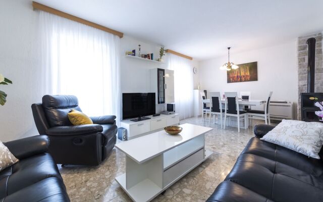 Holiday Home Swiss