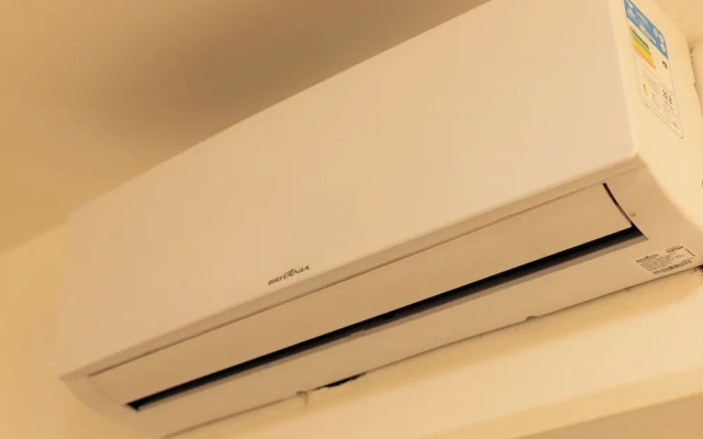 SUH Copacabana 110 Beach Plus