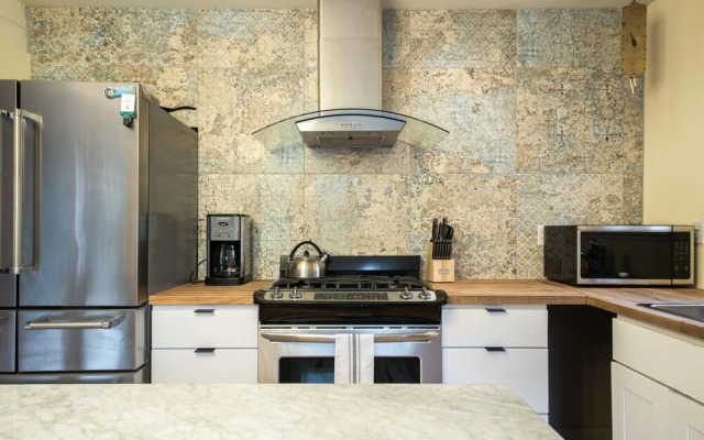 Jeffrey - Alpine Bay