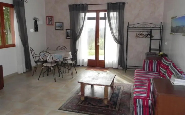 Chambres dhotes les Coteaux dUzos