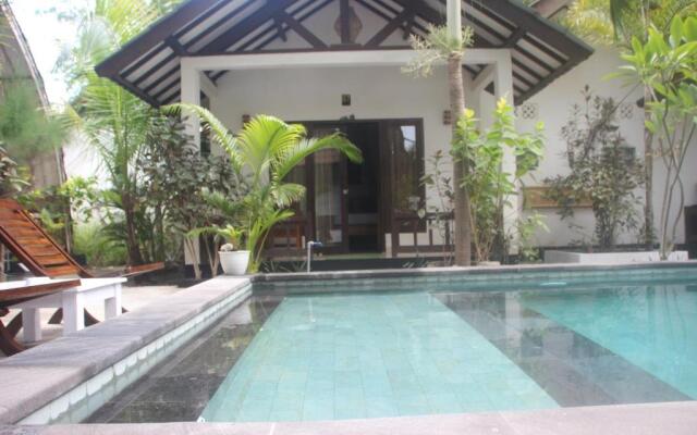 Alibaba Bungalows