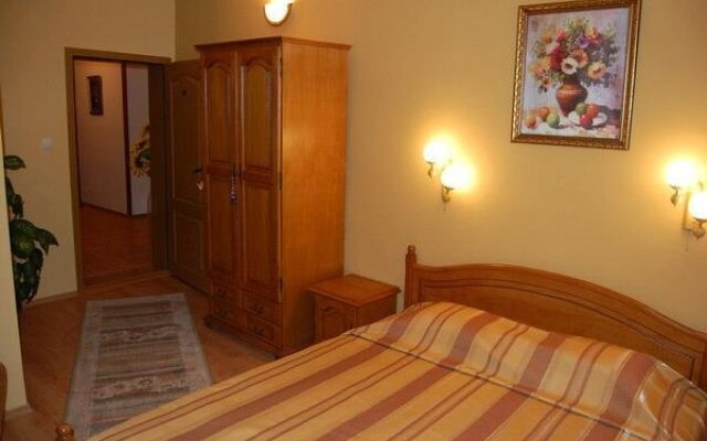 Hotel Rai