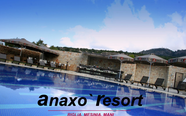 Anaxo Resort