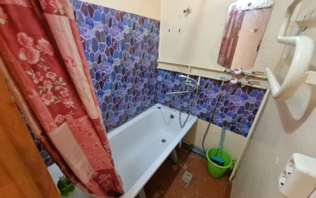 Апартаменты на пр-те Гагарина, 3-й микрорайон, д. 17