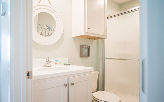 Hammerhead 2 Bedroom Home