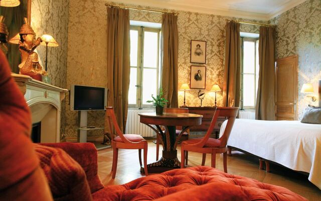 Le Château des Alpilles 5*