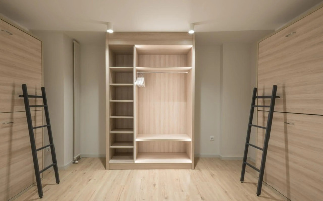 Hotel & Aparthotel Cosmos