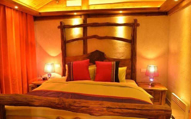 Sanse Yunhe Inn Lijiang Ancient Town