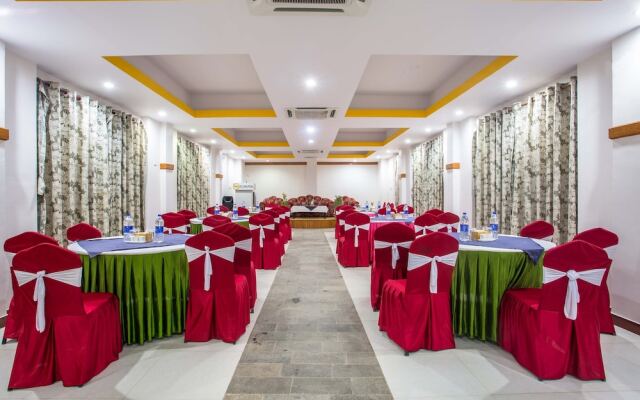 Siddhartha Resort, Surkhet