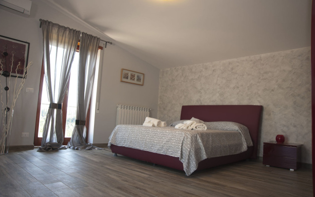 Domus in Viridi