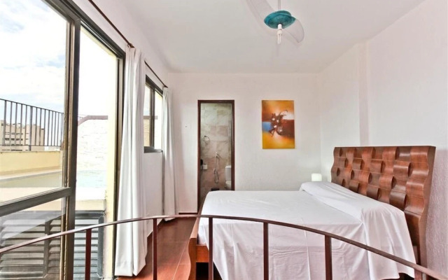 MZapartments Raul Penthouse 03