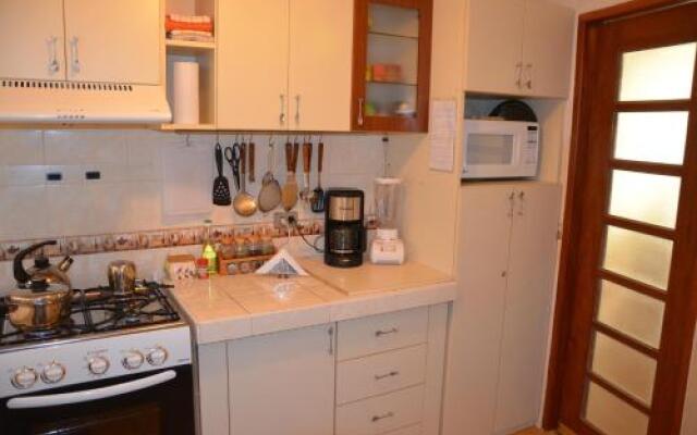 Sarat´ika Apartamento Cusco