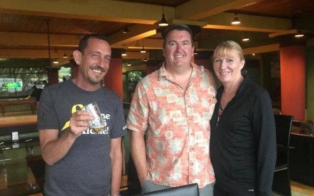 Lake Arenal Hotel And Microbrewery