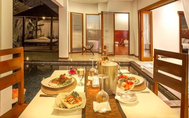 Amor Bali Villas & Spa Resort