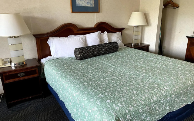 Economy Lodge