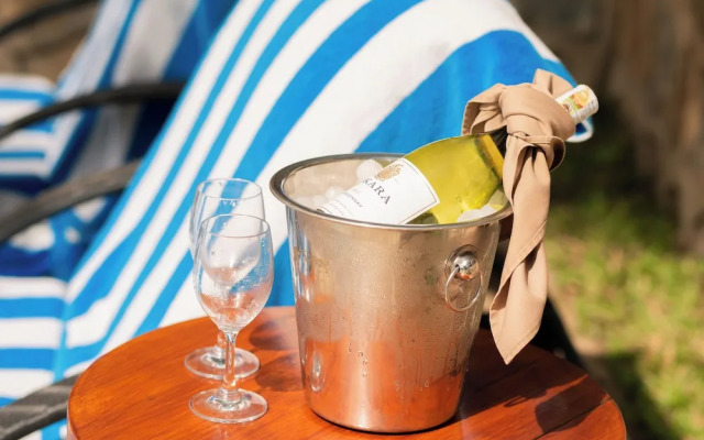 Waters Edge By Serendib